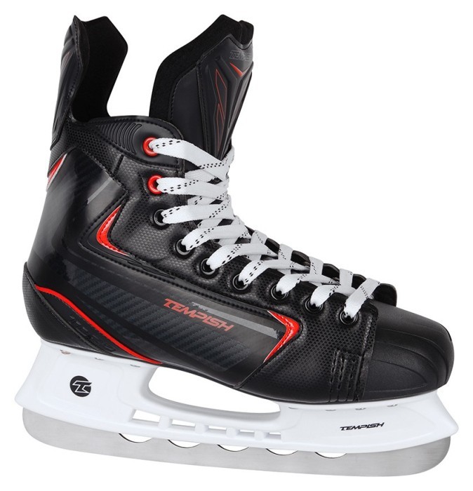 Ковзани хокейні Tempish REVO TORQ, укр, укр