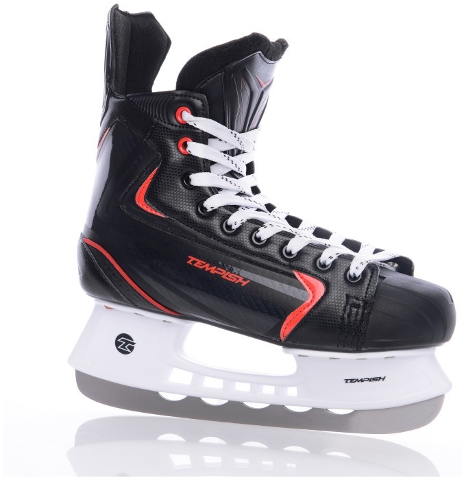 Ковзани хокейні Tempish REVO TORQ, укр, укр