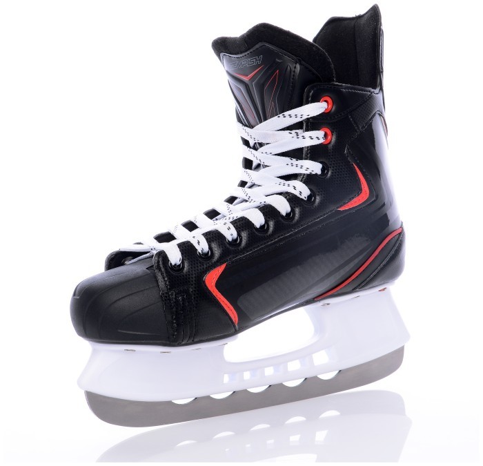 Ковзани хокейні Tempish REVO TORQ, укр, укр