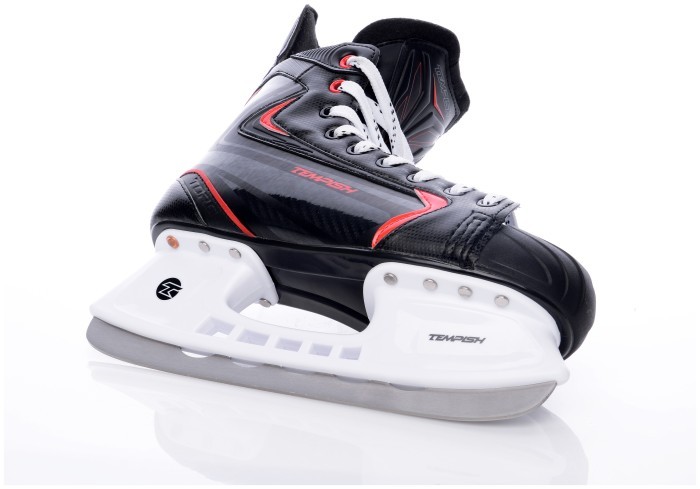 Ковзани хокейні Tempish REVO TORQ, укр, укр