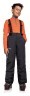 Брюки утепленные для подростков Schoeffel SKI PANTS BOLZANO1 B 152 Black 9990 (10-40099-WRH)