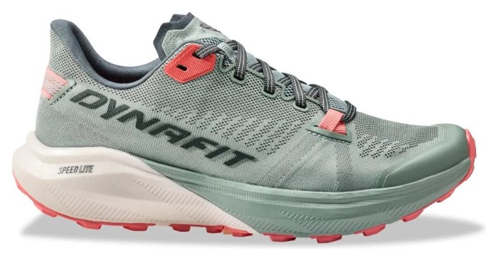 Кросівки Dynafit Trail Wmn, укр, укр