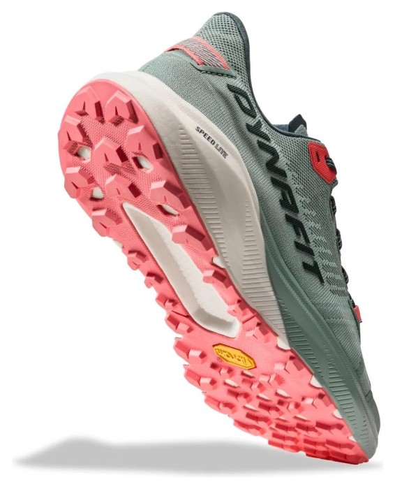 Кросівки Dynafit Trail Wmn