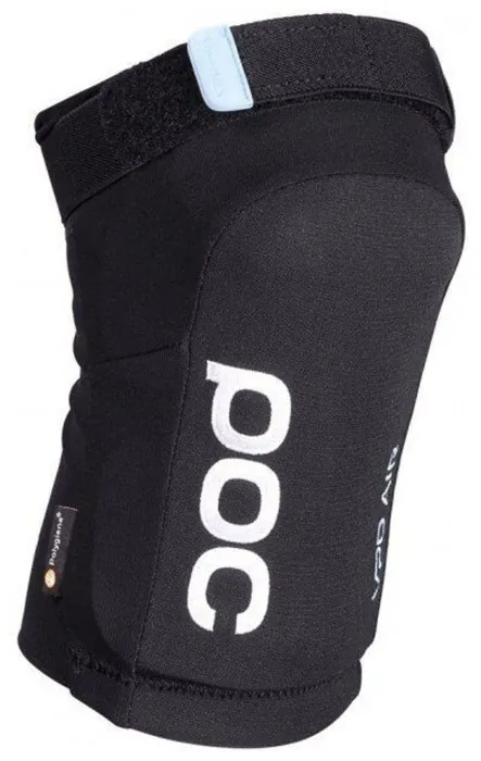 Наколенник POC Joint VPD Air Knee, Uranium Black, L
