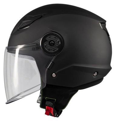 Мотошолом MT LITE PURE A1 Matt