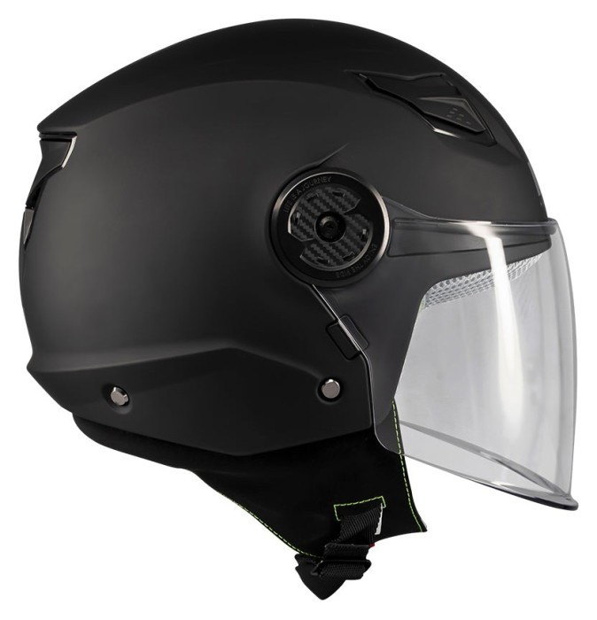 Мотошолом MT LITE PURE A1 Matt