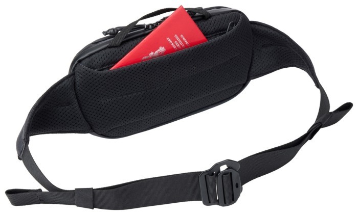 Сумка на пояс Thule Aion Sling Bag (Black) (TH 3204727)