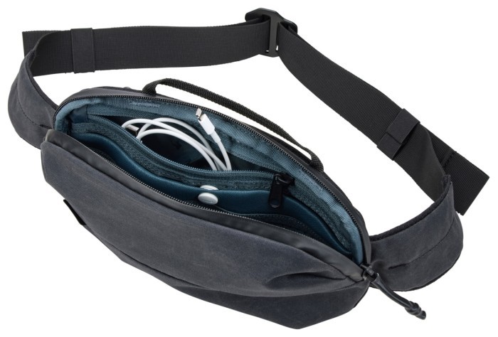Сумка на пояс Thule Aion Sling Bag (Black) (TH 3204727)