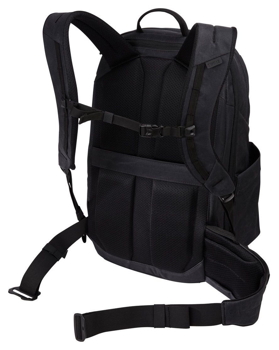 Сумка на пояс Thule Aion Sling Bag (Black) (TH 3204727)