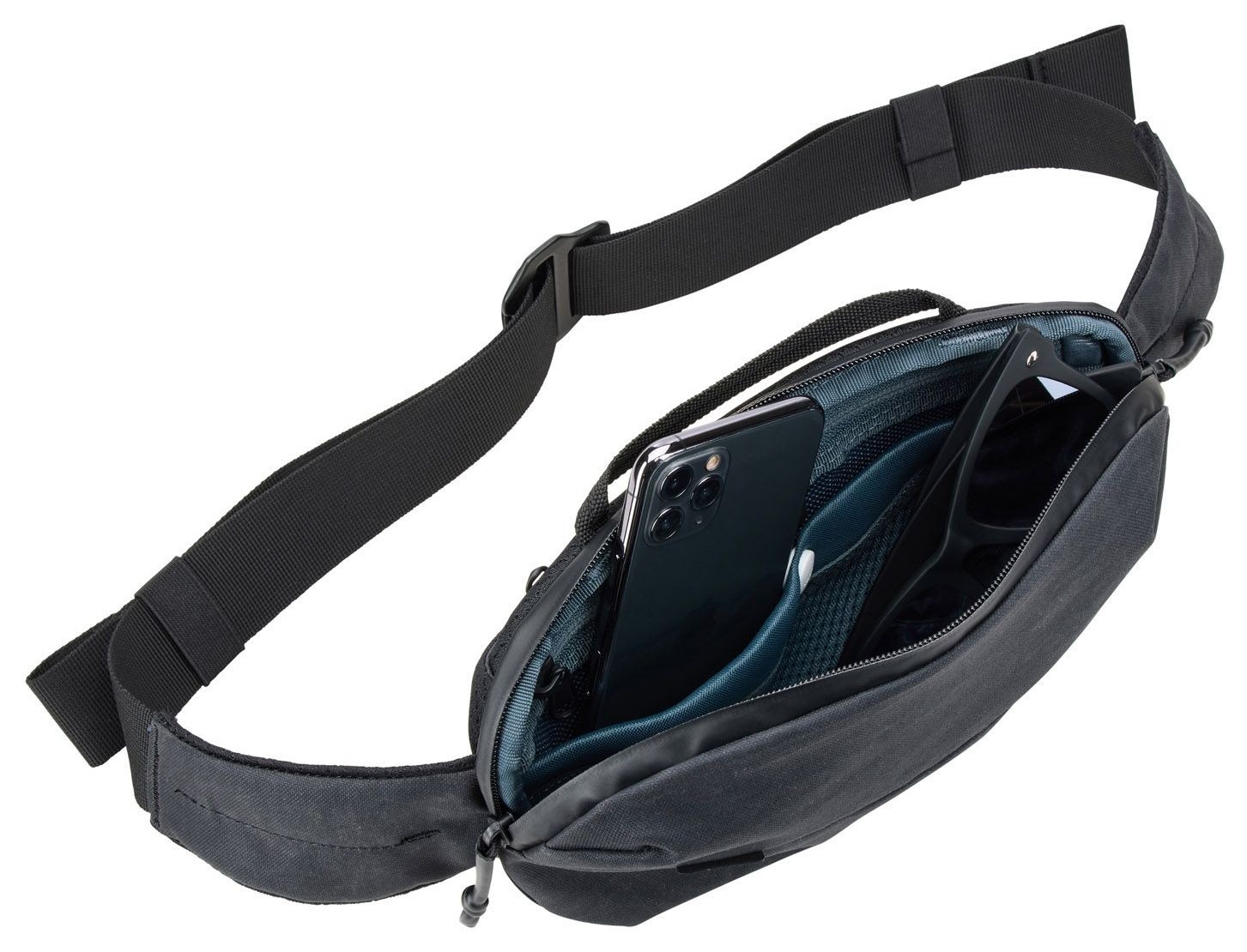 Сумка на пояс Thule Aion Sling Bag (Black) (TH 3204727)