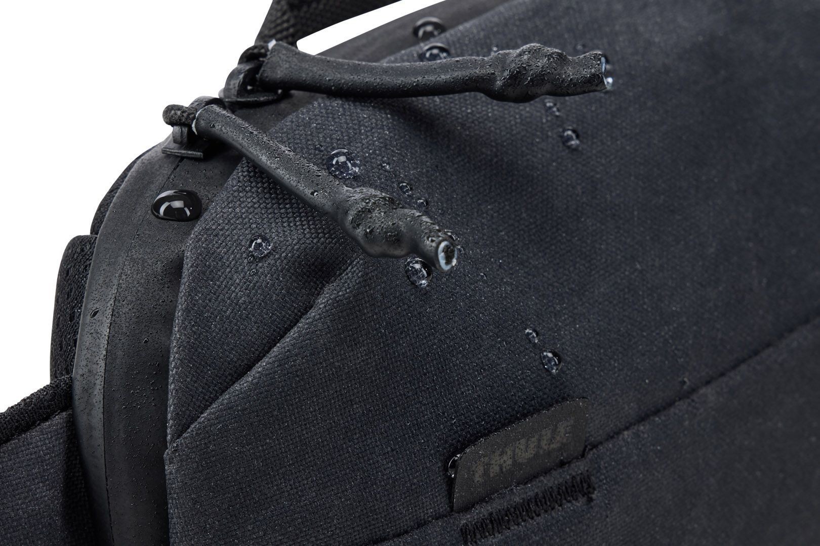 Сумка на пояс Thule Aion Sling Bag (Black) (TH 3204727)