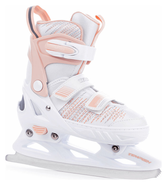 Ледовые коньки раздвижные Tempish GOKID ICE GIRL
