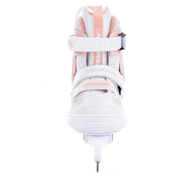 Ледовые коньки раздвижные Tempish GOKID ICE GIRL