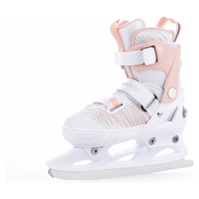 Льодові ковзани розсувні Tempish GOKID ICE GIRL, укр, укр