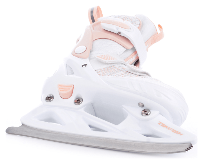 Льодові ковзани розсувні Tempish GOKID ICE GIRL, укр, укр