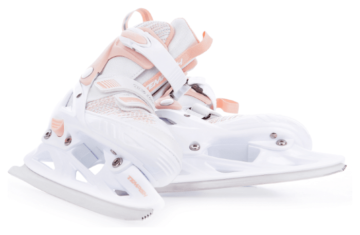 Льодові ковзани розсувні Tempish GOKID ICE GIRL, укр, укр