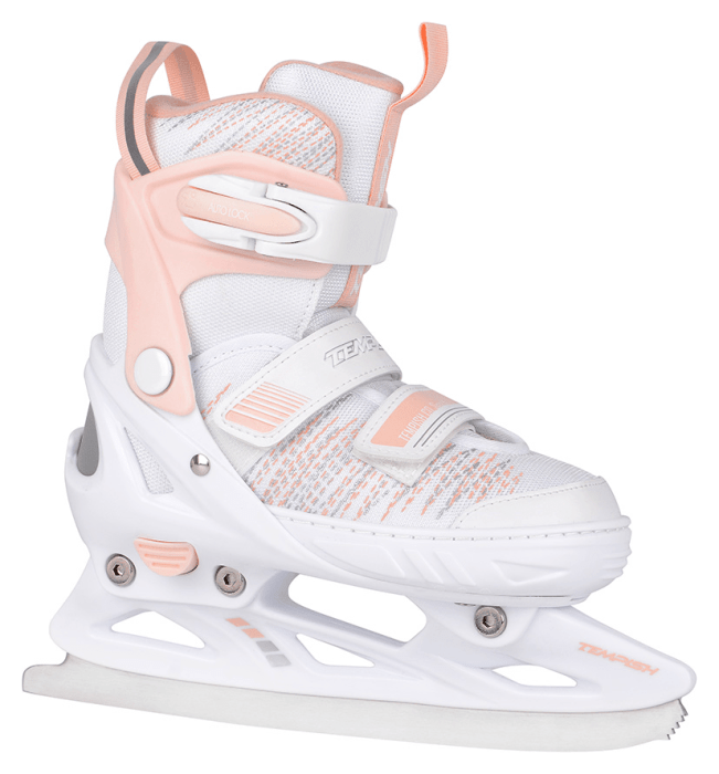 Льодові ковзани розсувні Tempish GOKID ICE GIRL, укр, укр