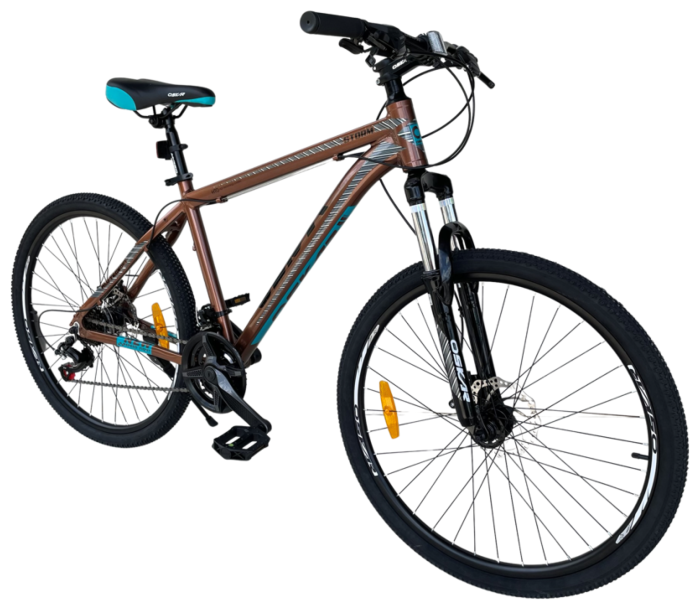 Велосипед Oskar 26