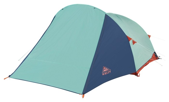 Намет Kelty Rumpus 4, укр, укр