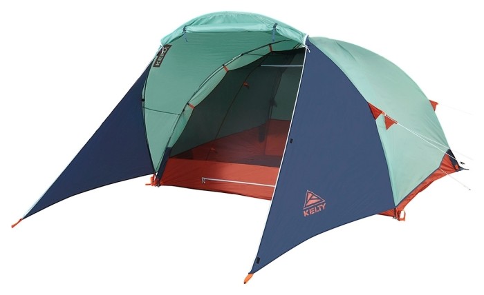 Палатка Kelty Rumpus 4