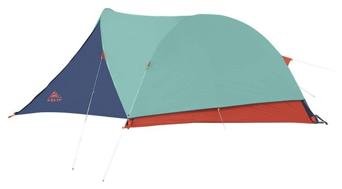 Палатка Kelty Rumpus 4