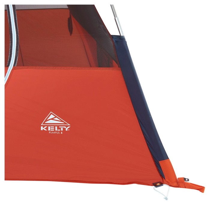 Намет Kelty Rumpus 4, укр, укр