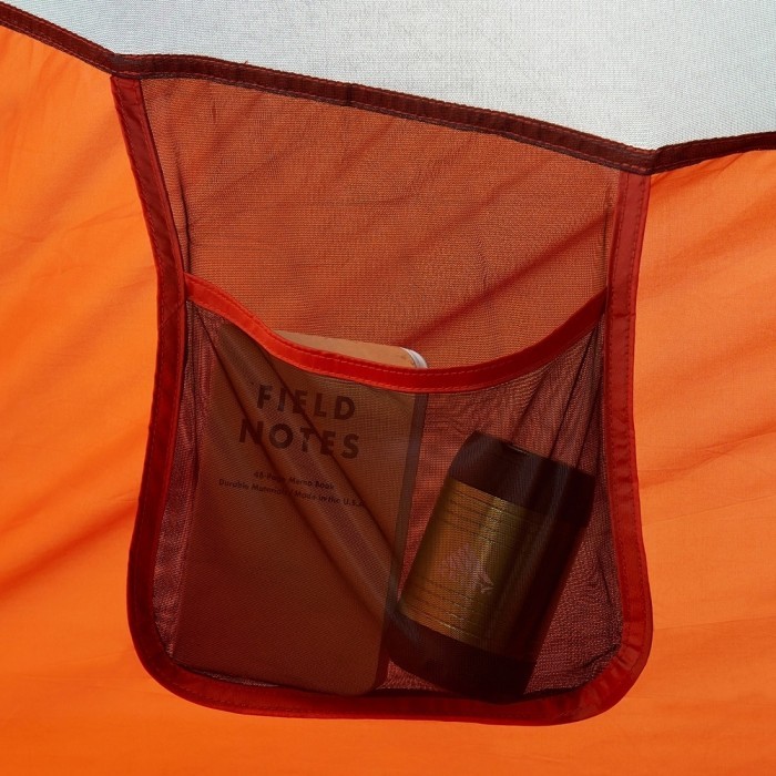 Намет Kelty Rumpus 4, укр, укр