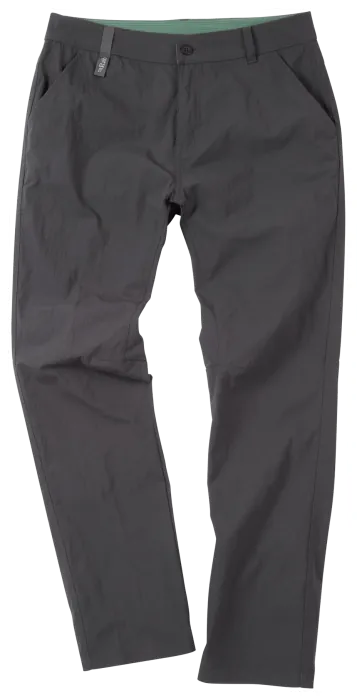 Штани чоловічі Rab Birchen Pants, Anthracite