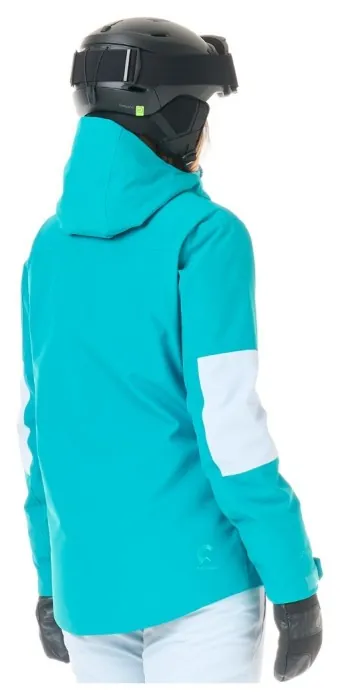 Picture Organic куртка лыжная Exa W 2027 capri breeze L