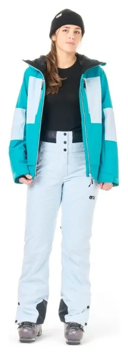 Picture Organic куртка лыжная Exa W 2027 capri breeze L