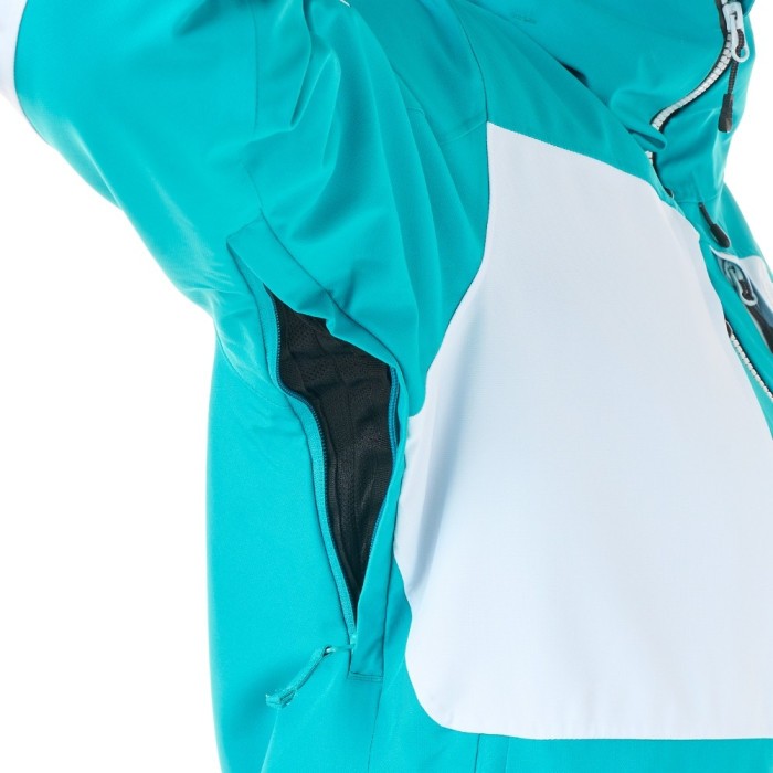 Picture Organic куртка лыжная Exa W 2027 capri breeze L