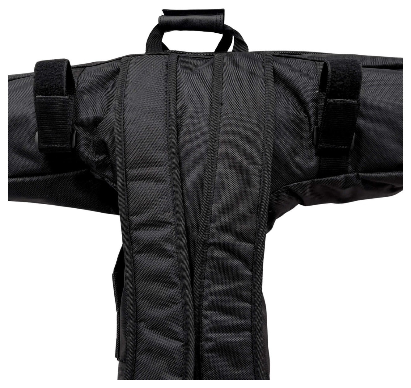 Сумка рюкзак Core для самоката Black