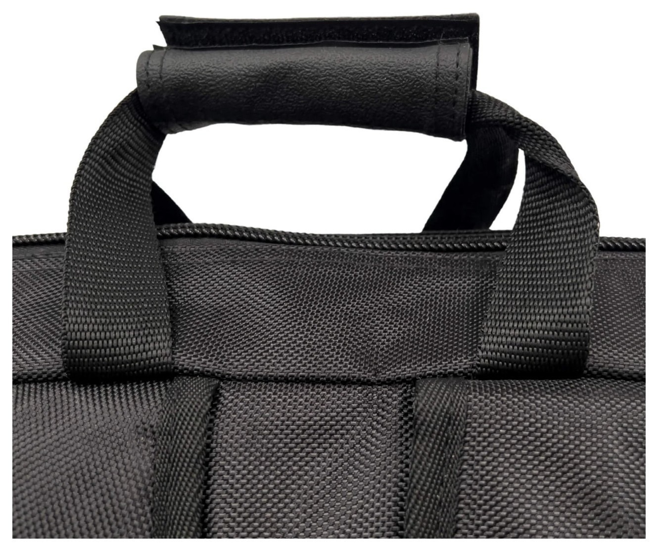 Сумка рюкзак Core для самоката Black