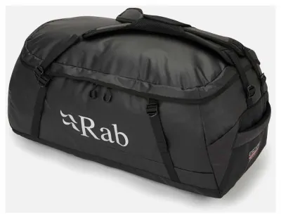 Сумка дорожня Rab Escape Kit Bag LT 50, Black
