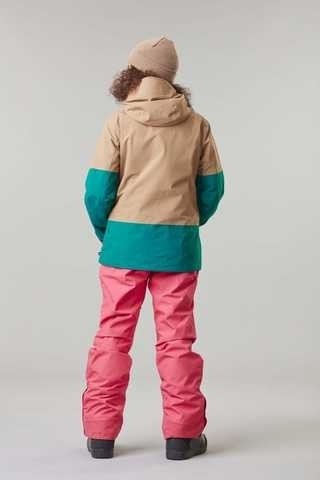 Штани Picture Organic Exa для жінок 2023 misty lilac