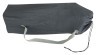 Cтілець туристичний Eurotrail CORSICA Silver grey/charcoal (ETCF0036), укр Фото - 4