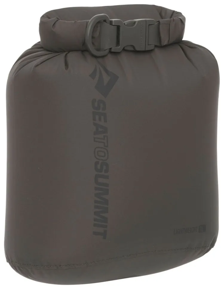 Гермочохол Sea to Summit Lightweight Dry Bag, 3 л, Beluga (SHM_STS ASG012011-020106)