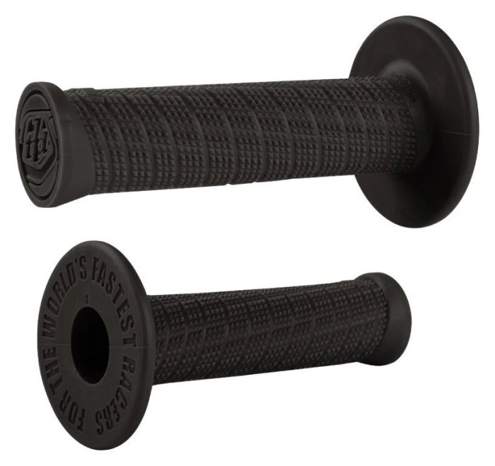 Мото Гріпси ODI TLD MX Single Ply, Black