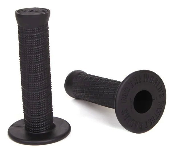 Мото Гріпси ODI TLD MX Single Ply, Black
