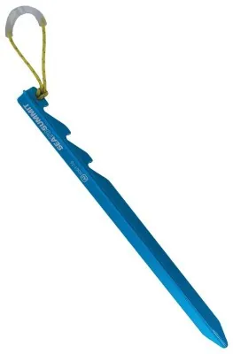 Колечок для палатки Peg, Blue от Sea to Summit