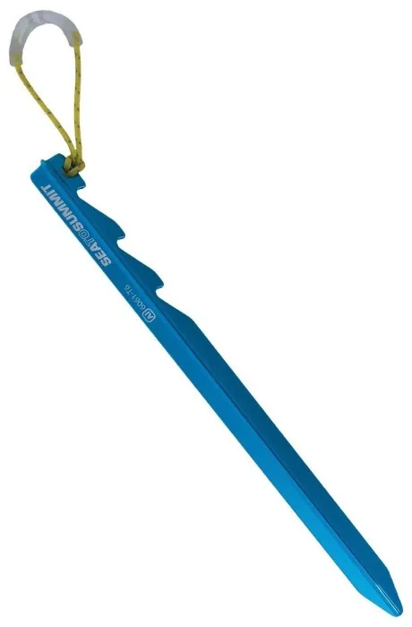 Колечок для палатки Peg, Blue от Sea to Summit