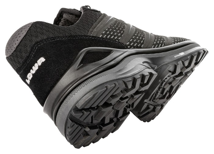 Кроссовки LOWA Maddox GTX LO black LOWA Maddox GTX LO black