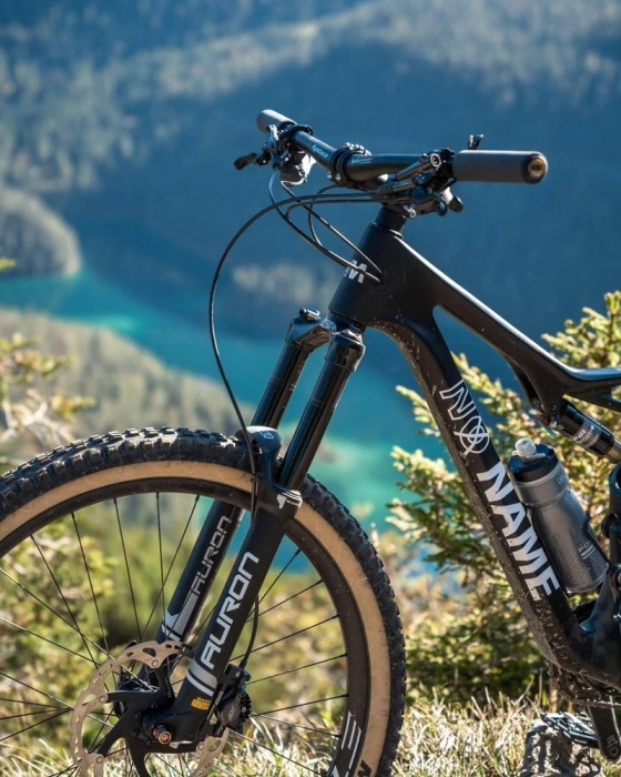 Гріпси ESI Racer's Edge Blue (сині), укр, укр