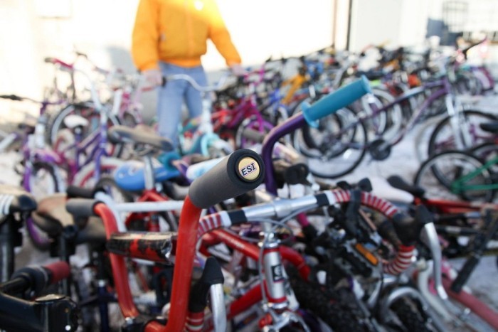 Гріпси ESI Racer's Edge Blue (сині), укр, укр