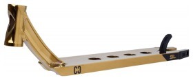 Дека CORE SL1 Pro 19.5&quot; Gold