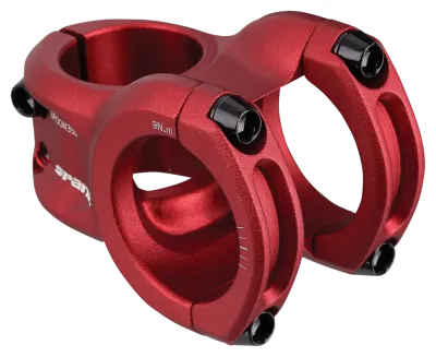 Винос SPANK SPOON 350 35mm, Red