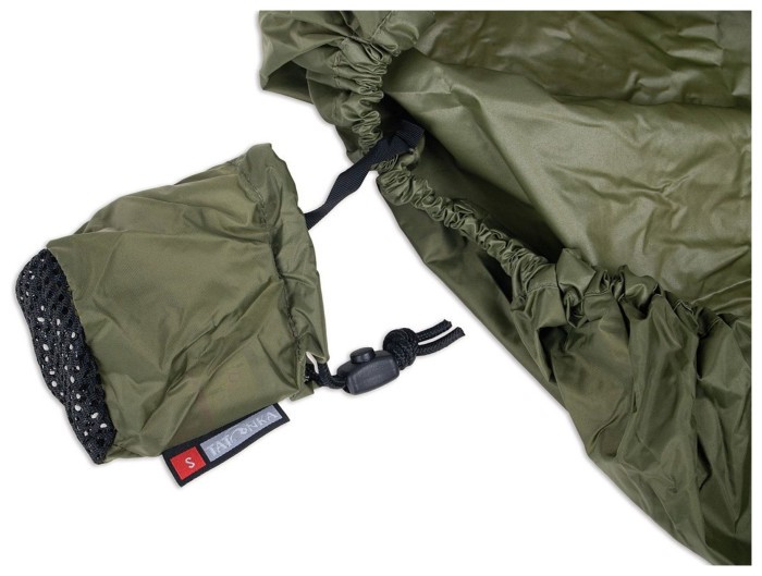 Чохол Tatonka Rain Flap S, Cub