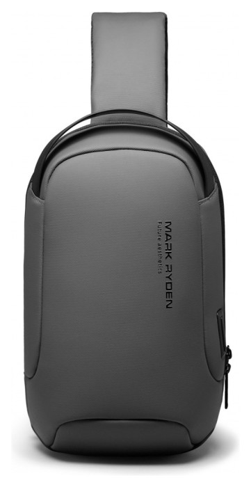 Сумка з однією лямкою Mark Ryden Lexus MR7510 Gray