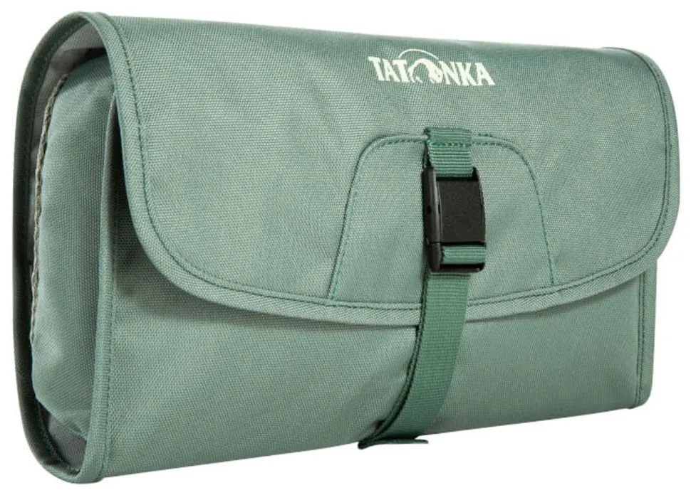 Косметичка Tatonka Small Travelcare, Sage Green (SHM_TAT 2768.286)