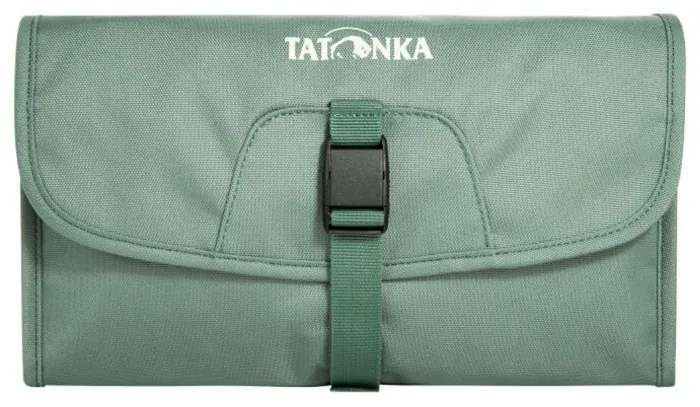 Косметичка Tatonka Small Travelcare, Sage Green